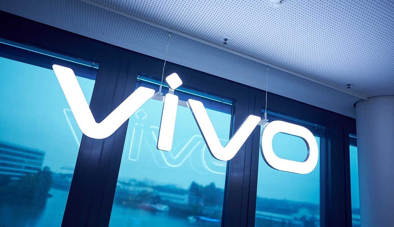 Vivo Expands Business in Europe