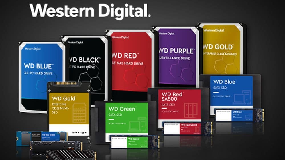 Western Digital Officially Launches its Operations in Pakistan