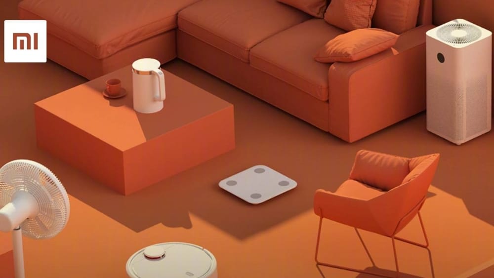 Xiaomi Announces Its Home-Grown Indoor GPS