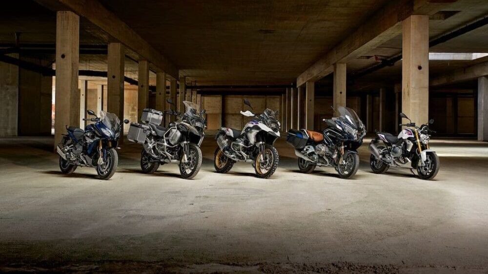 Bmw Is Launching Its Motorcycles In Pakistan