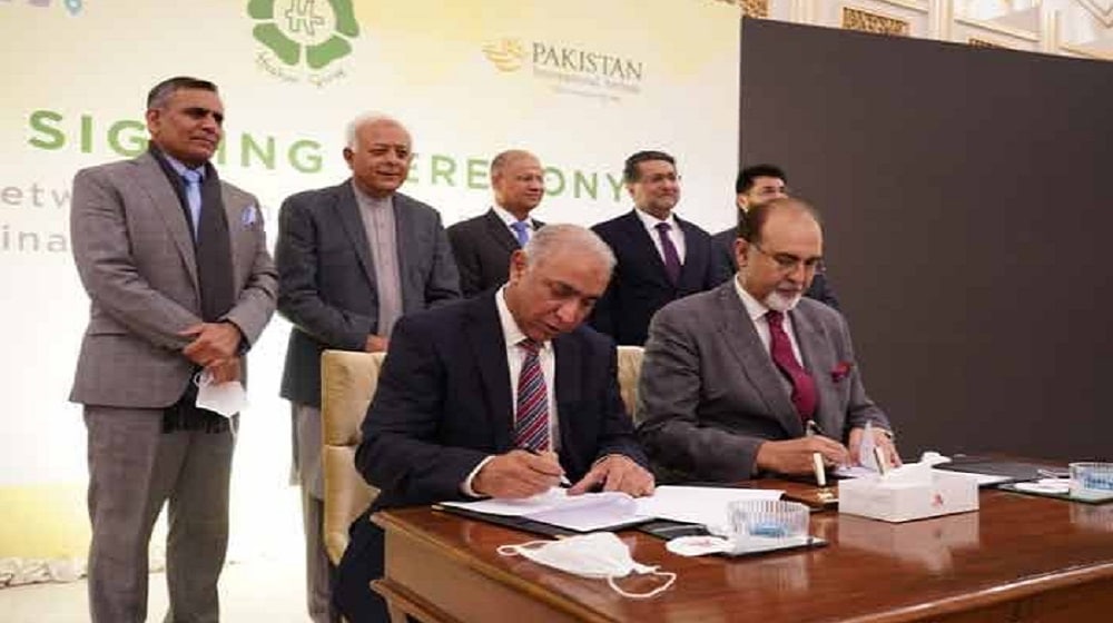 PIA Partners With Hashoo Group to Promote Tourism
