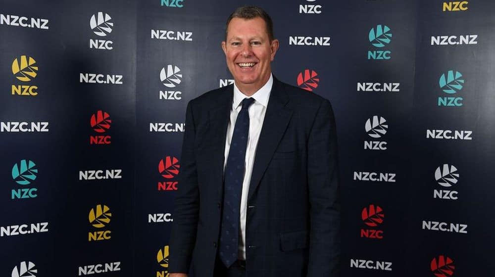 New Zealand-Based Commercial Lawyer Appointed New ICC Chairman