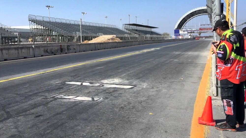 Pakistan to Get its First Ever Motorsports Arena Soon
