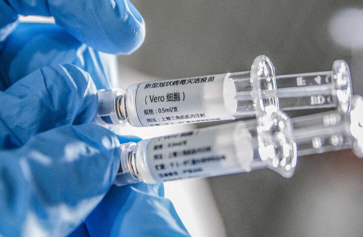 COVID Vaccine Feature | China | ProPakistani