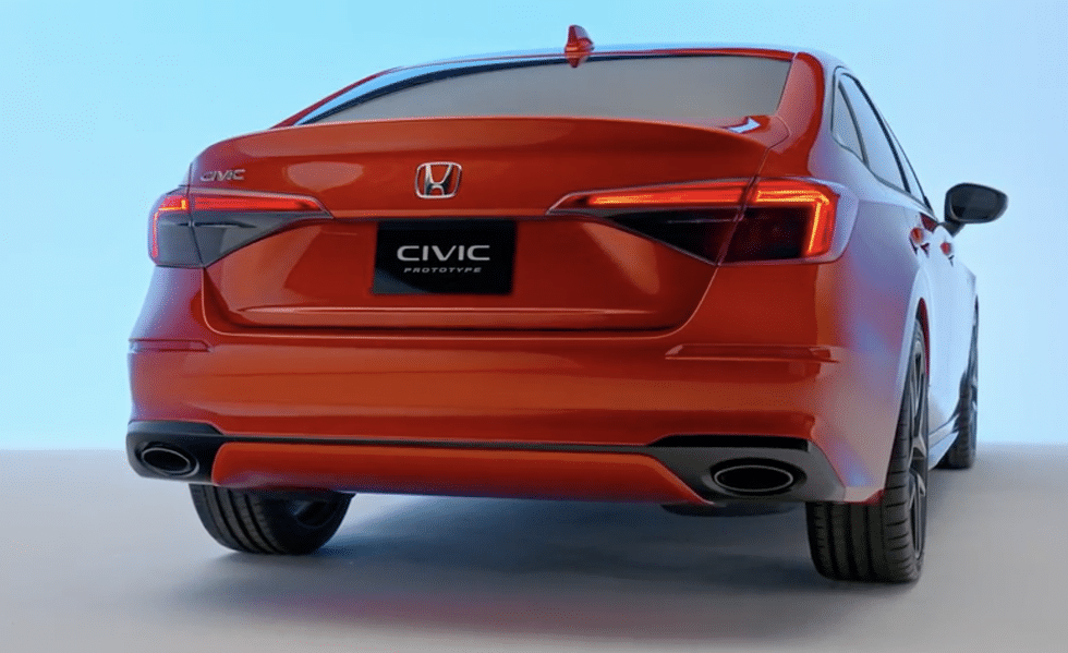 2021 honda pakistan in civic price Honda Civic