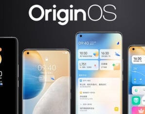 OriginOS | Vivo | ProPakistani