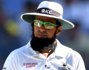 Aleem Dar Pakistan