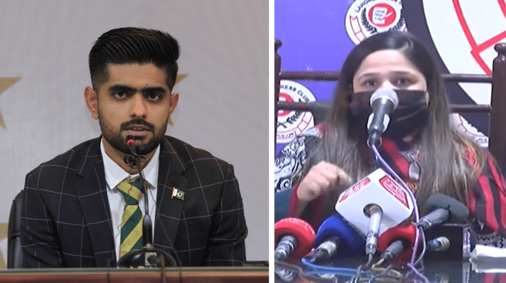Scandal: Babar Azam Allegedly Sexually Abused and Exploited a Neighbor [Video]
