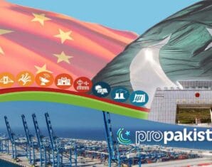 CPEC Authority Bill 2020 | ProPakistani