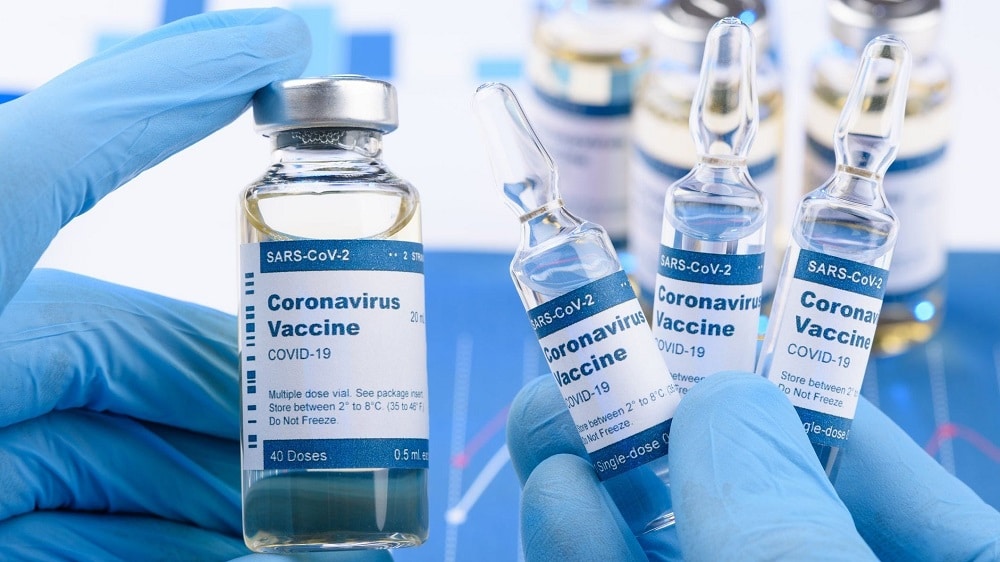Oxford University’s COVID-19 Vaccine is More Effective Among Older Adults