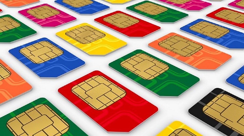 Telcos Agree to Block SIMs of Non-Filers