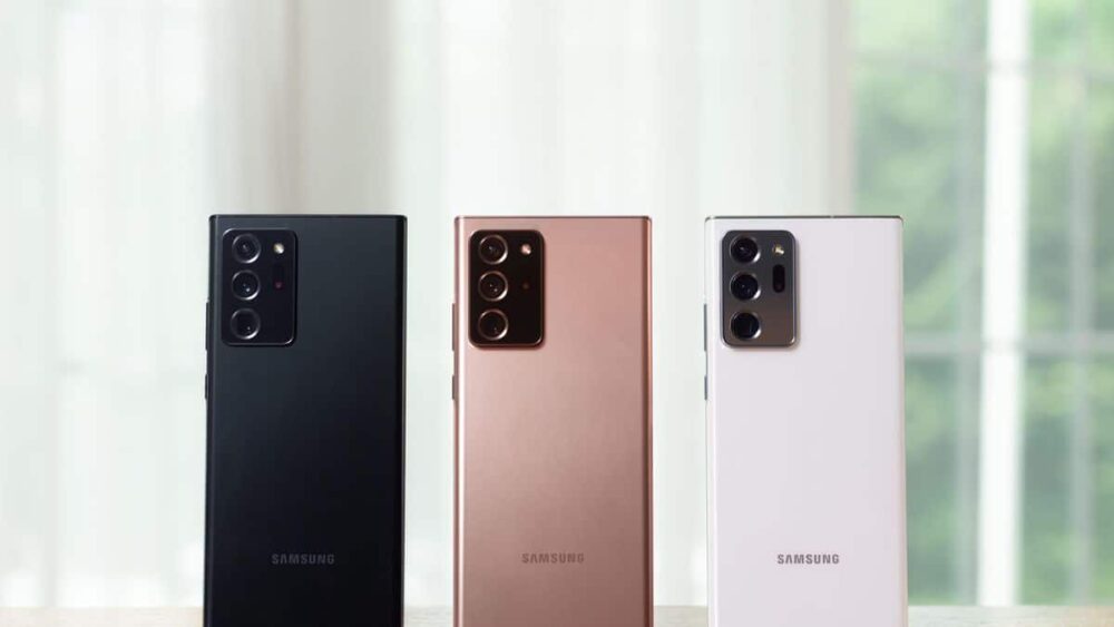 Official: Samsung Kills the Galaxy Note Smartphone Series