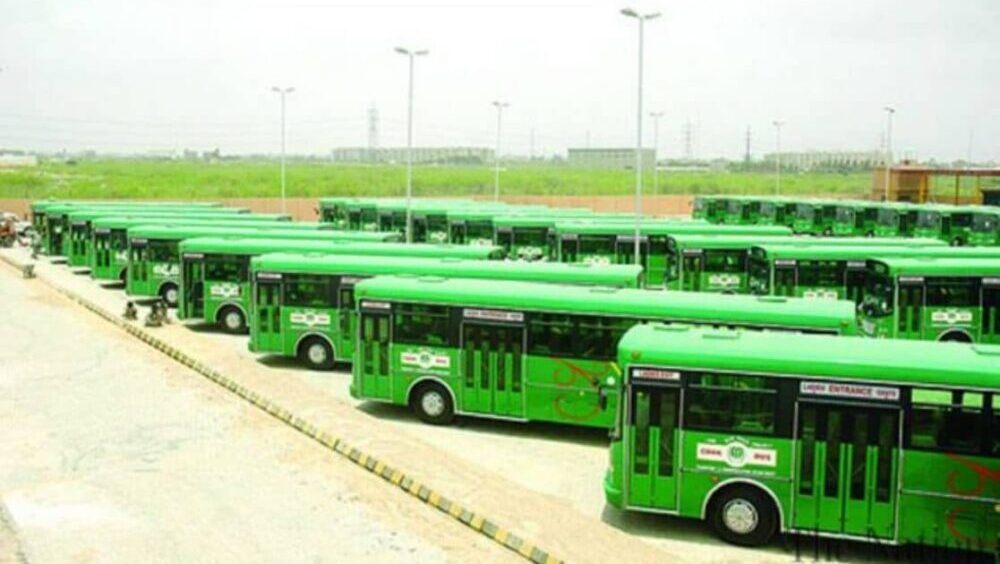 Sindh to Import 100 Buses for Orange Line And Green Line Projects