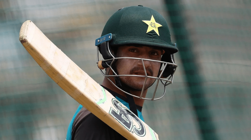 I Can be a Much Better Batsman: Haider Ali