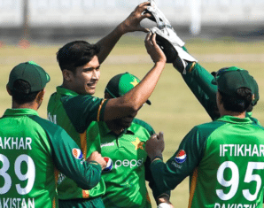 mohammad hasnain