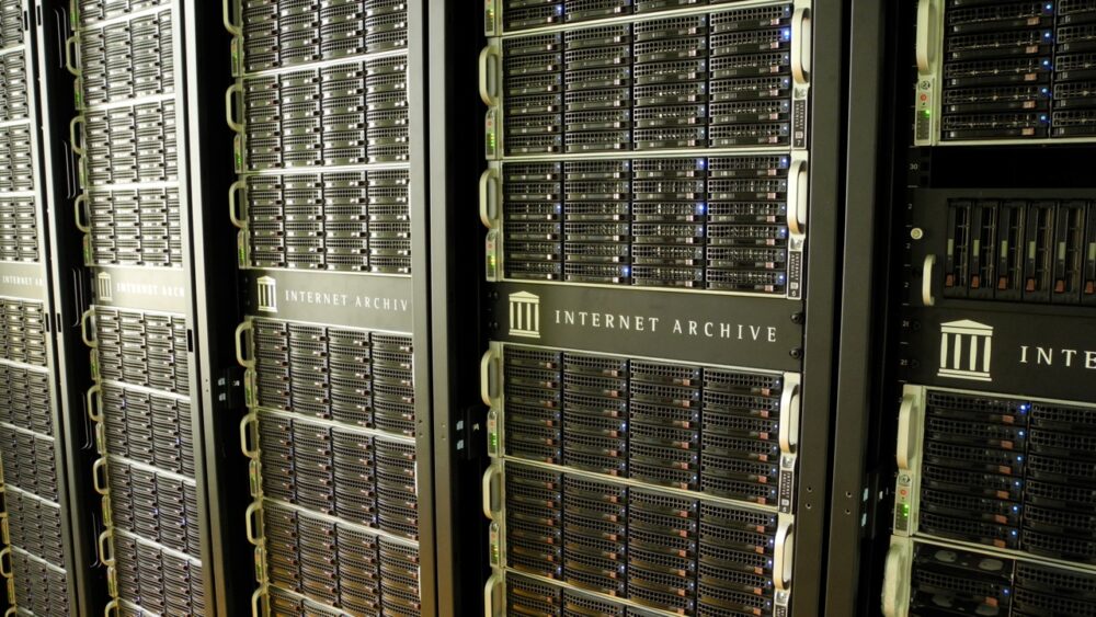 Internet Archive Will Now Tell You Why a Page Was Removed