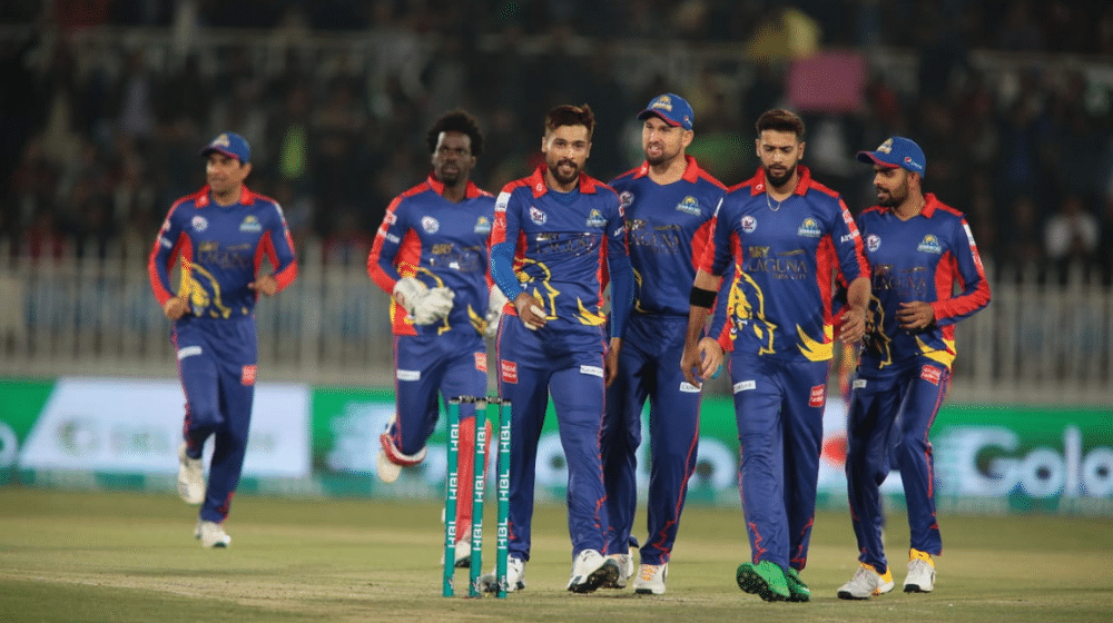 PSL 8 Preview: Karachi Kings’ Strengths, Weaknesses and X-Factor