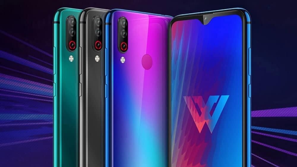 LG Announces W11, W31, And W31+ Budget Phones
