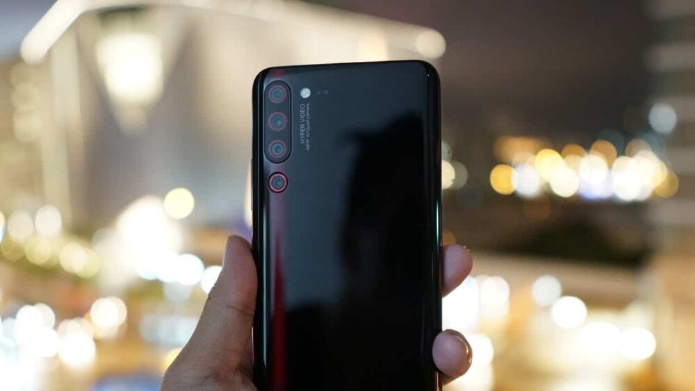 Lenovo’s New Phones Will Rival Redmi Note 9