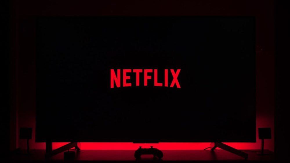 Netflix Tests Its Own TV Channel