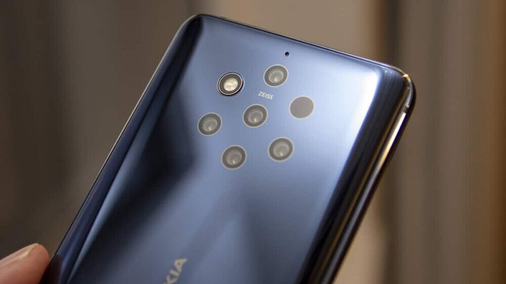 Nokia 10 PureView Will Have a Sapphire Glass Display And Snapdragon 875: Leak