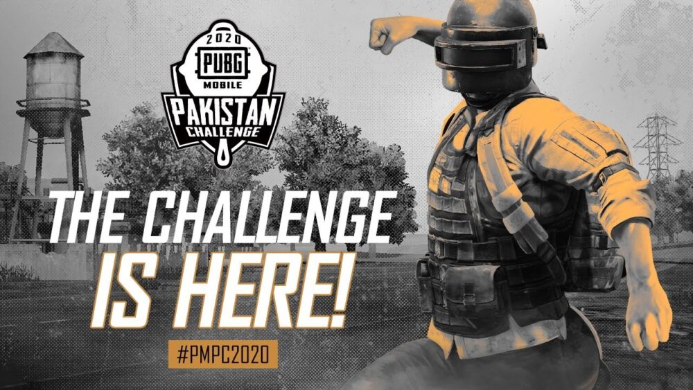 Here’s How to Participate And Win Rs. 1 Crore at PUBG Mobile Pakistan Challenge 2020