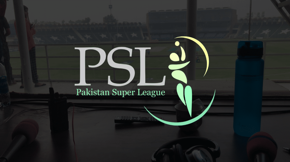 PSL 2020 to Resume With HD Production and Full-Version DRS Options