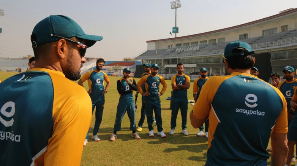 PCB Starts Psychotherapy Sessions for Players to Resolve Mental Issues