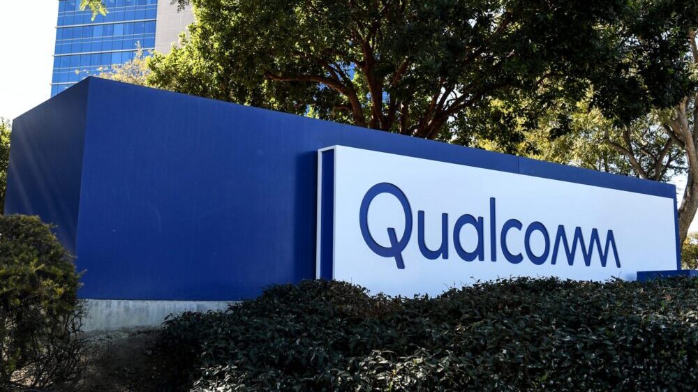 Qualcomm Applies For a License to Supply Hardware to Huawei