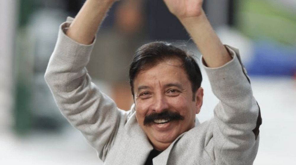 After Discovering Cricket Talent, Fawad Rana is Now Searching for Future Scientists