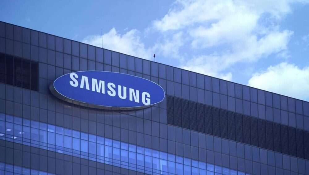 Samsung Makes Phenomenal Profit in Q1 2021