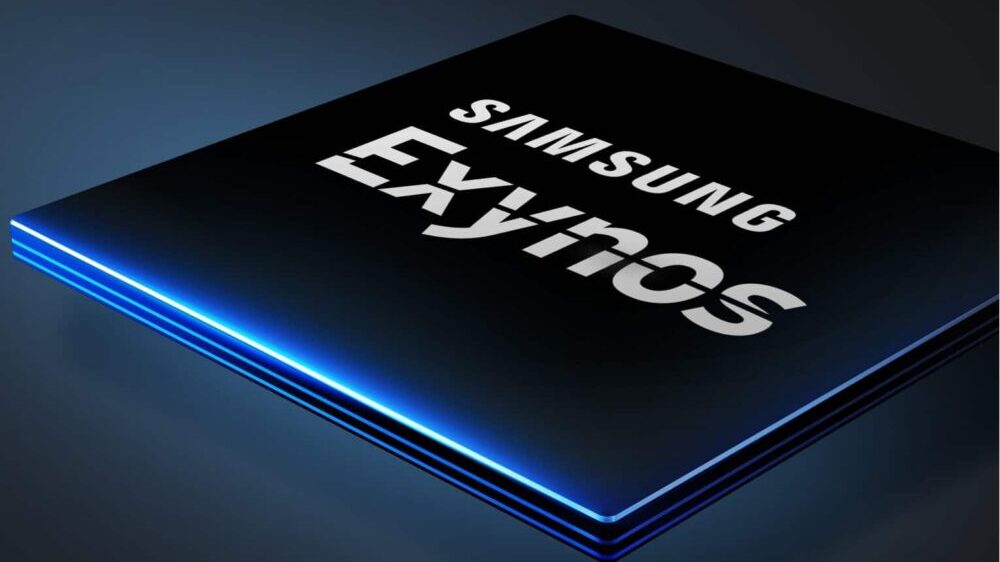 Samsung to Take On Apple’s M1 With Its Own Laptop Processors