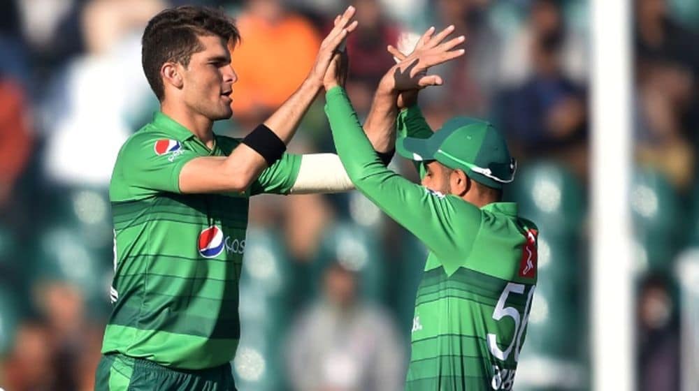 Babar Speaks Up on How He Feels When Facing Shaheen Afridi