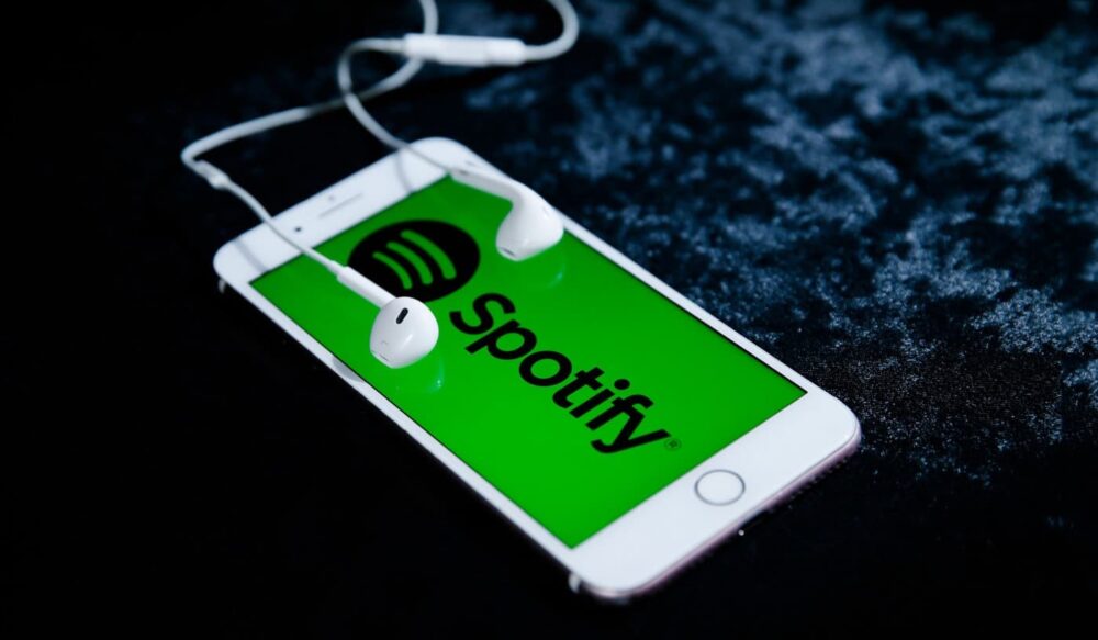 Is Spotify Coming to Pakistan?