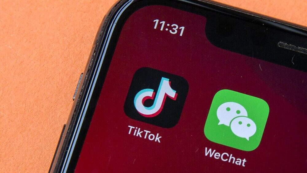 TikTok and WeChat Bans Are Expected to Succeed: US Security Adviser