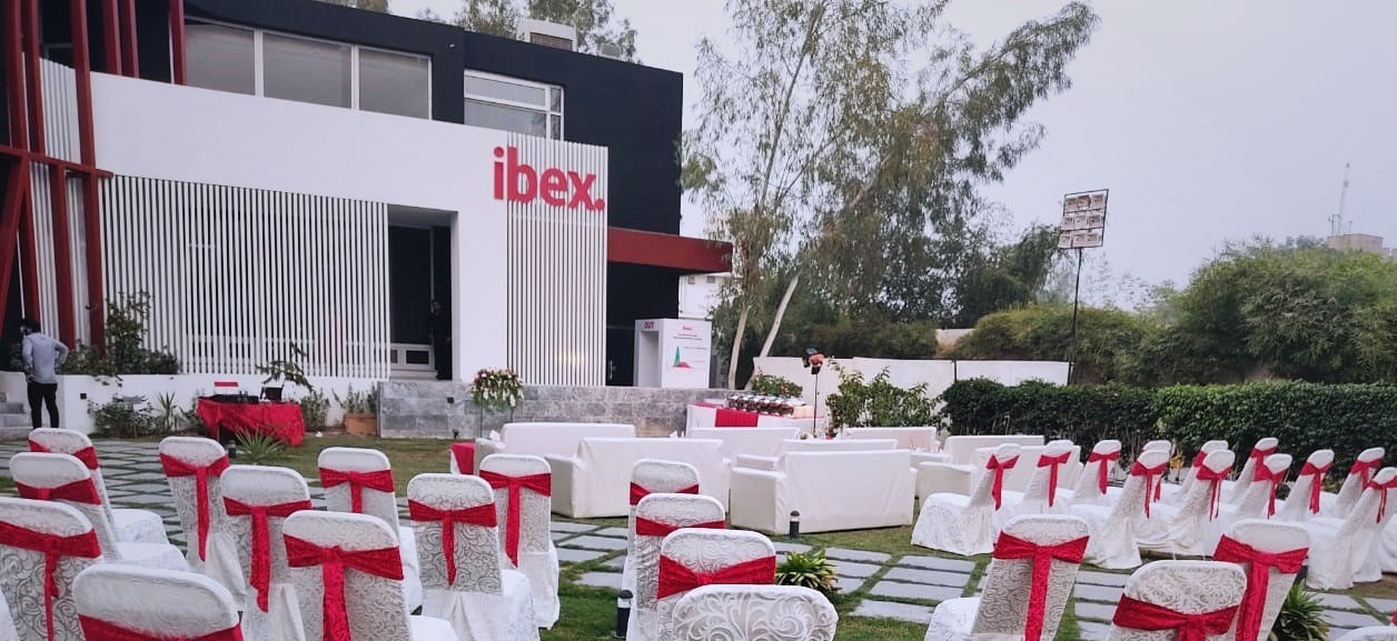 Ibex Pakistan Inaugurates 3rd Facility In Lahore As Its BPO Business Grows
