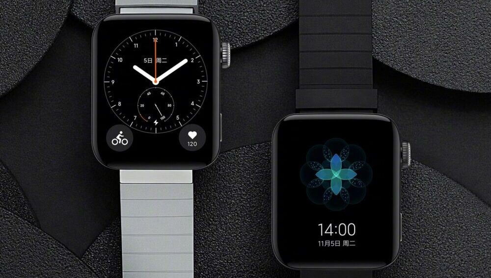 Xiaomi May Be Launching Redmi Watch on November 26