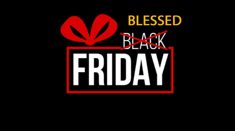 These Are the Best Blessed Friday Deals by Pakistani Online Stores