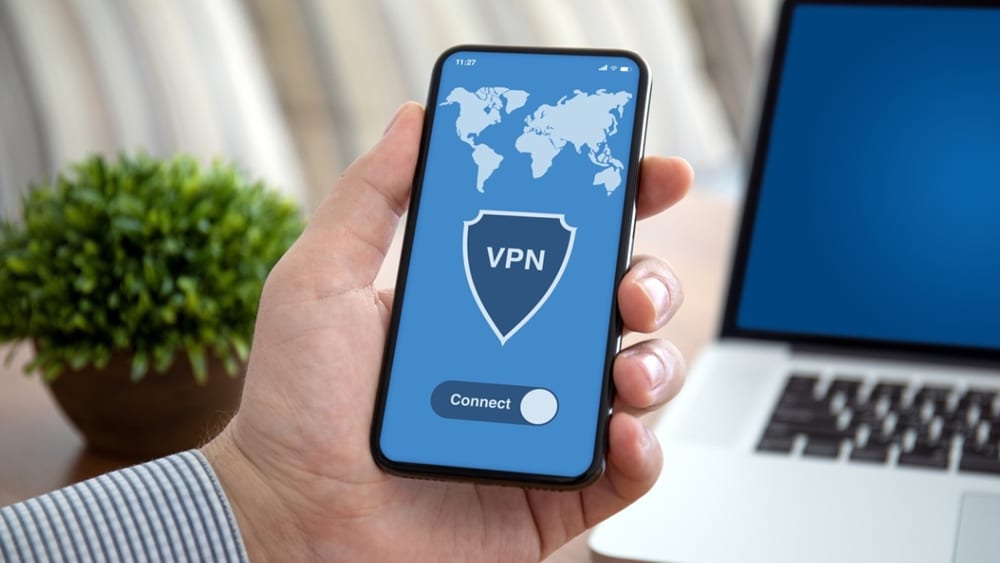 4 Out of 10 Free VPN Apps Leak Your Personal Data: Research