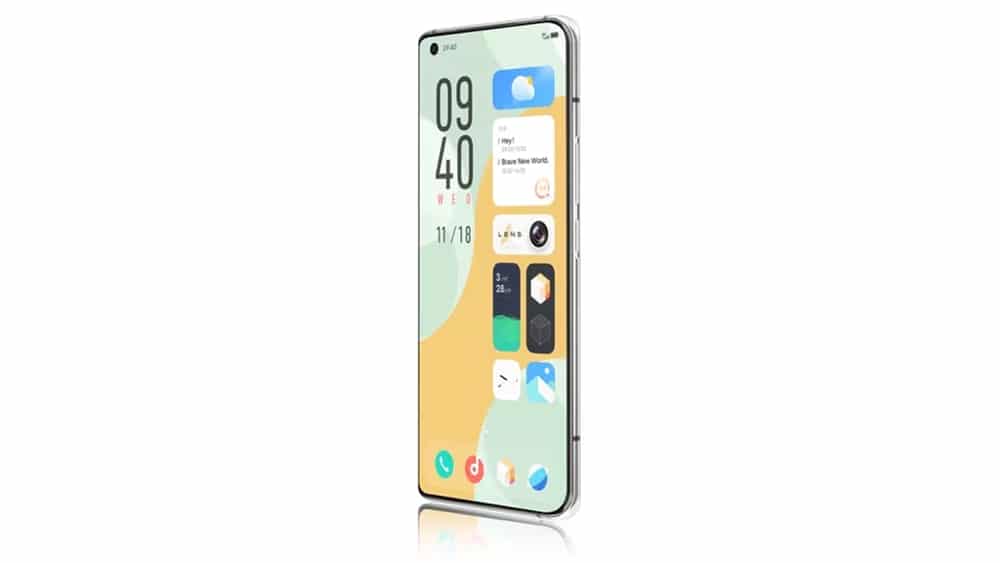 Vivo Introduces Its New OriginOS Android Skin for Smartphones