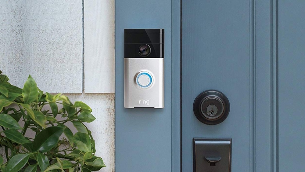 Hackers Can Now Target Doorbells And Steal Your Data