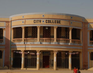 city college