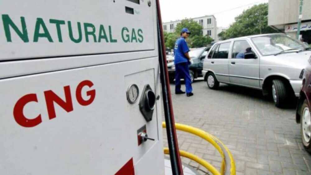 Recent Price Hikes to Make CNG Costlier Than Petrol