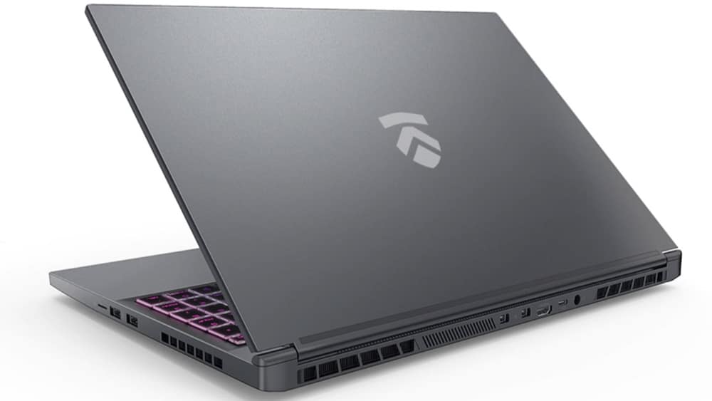 Eluktronics Launches World’s First Gaming Laptops With 1440p 165Hz Displays