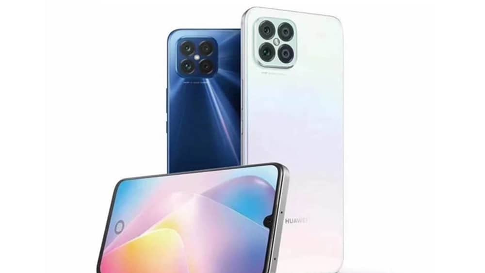 Huawei Nova 8 SE Announced With 64MP Quad Cameras and 66W Charging