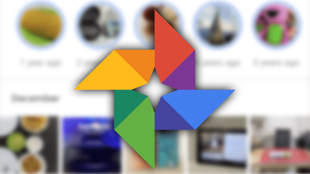 Google Photos Can Now Scan Text From Images on Desktop