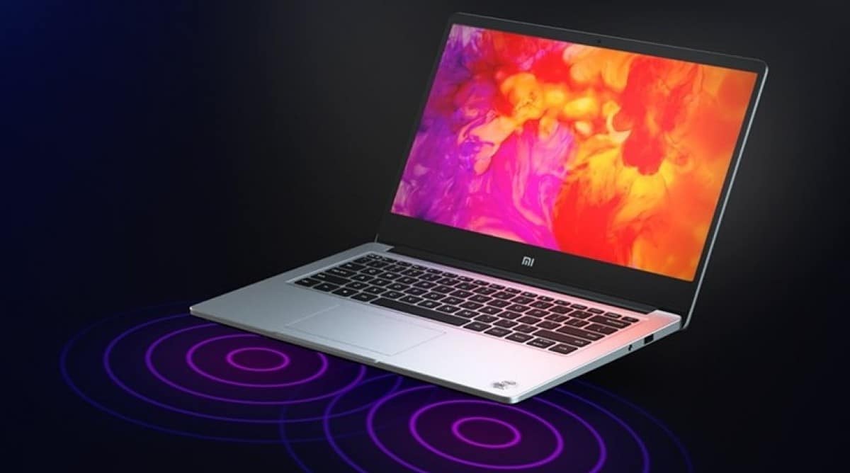 Xiaomi Launches the Affordable Mi Notebook 14 e-Learning Edition