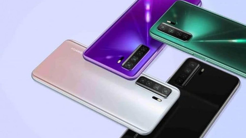 Huawei Nova 8 And Honor V40 to Launch in December: Leak