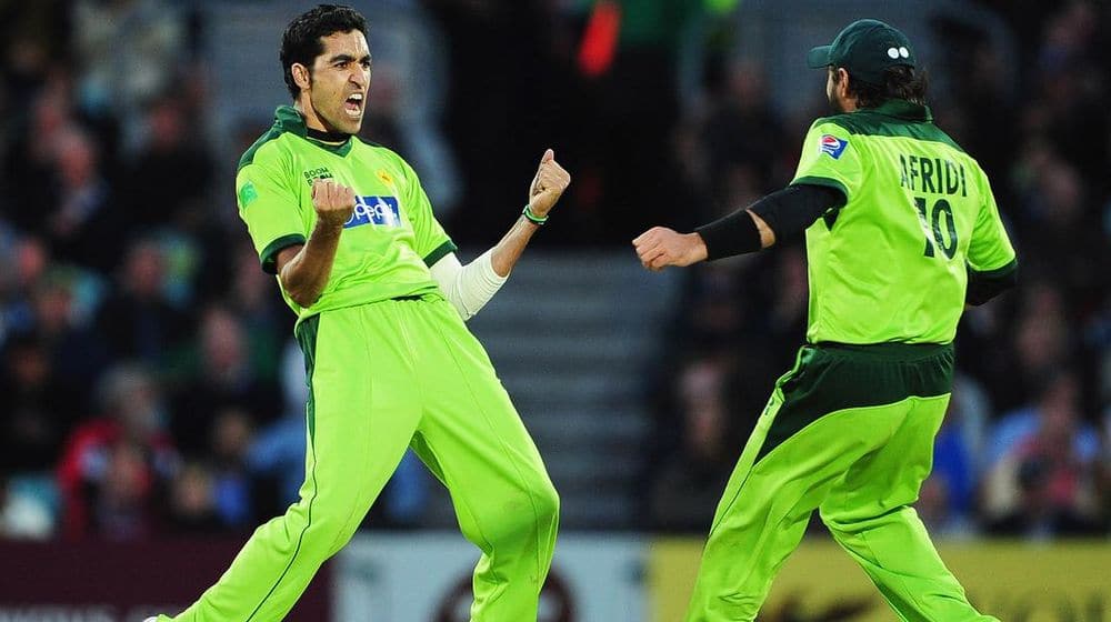 Another Record: Pakistan Tops the List of Bowling Out Oppositions in T20Is