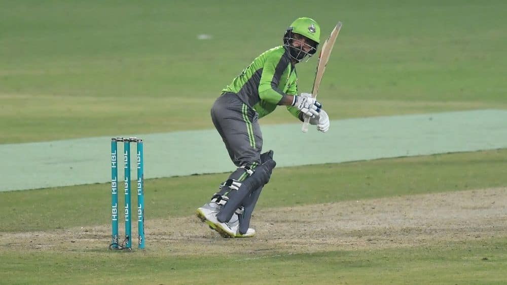 Hafeez Exposes the Reality of So-Called Karachi Kings and Lahore Qalandars Rivalry